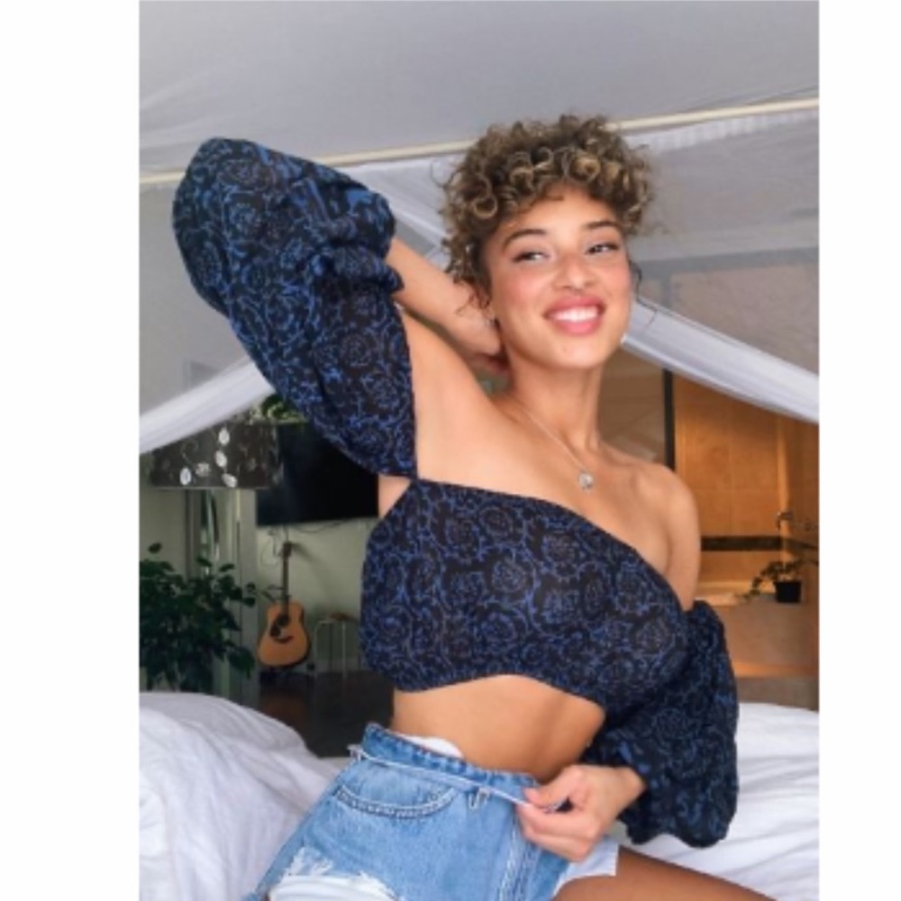 UO Crop Top